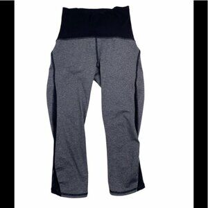 Lululemon Train Times Crop 2